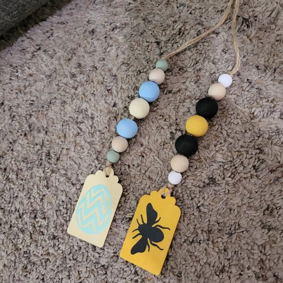 Easter Home Decor - Picture 10 of 10